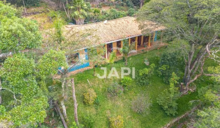 Casa de Condomínio para venda em Loteamento Reserva Ermida de 215.00m² com 3 Quartos, 1 Suite e 10 Garagens