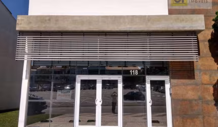 Loja para alugar em Residencial Das Estrelas de 160.00m² com 2 Garagens