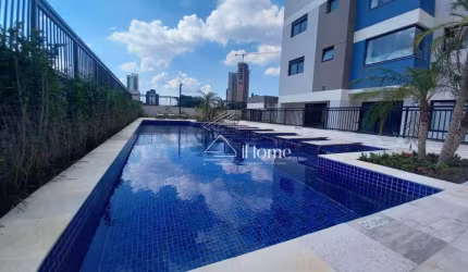 Apartamento para venda em Nova Campinas de 105.00m² com 3 Quartos, 3 Suites e 2 Garagens