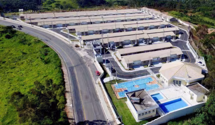 Casa para venda em Vila Ipiranga de 70.00m² com 2 Quartos e 2 Garagens
