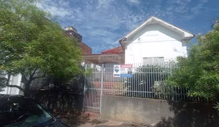Casa para venda em Centro de 356.50m² com 3 Quartos