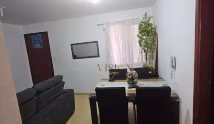 Apartamento para venda em Ponte Preta de 75.00m² com 2 Quartos e 1 Garagem