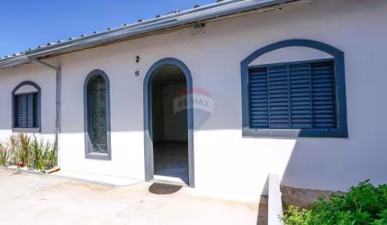 Casa para venda em Jardim São Paulo de 52.80m² com 2 Quartos e 1 Garagem