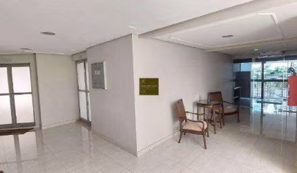 Apartamento para alugar em Centro de 115.00m² com 3 Quartos e 1 Suite