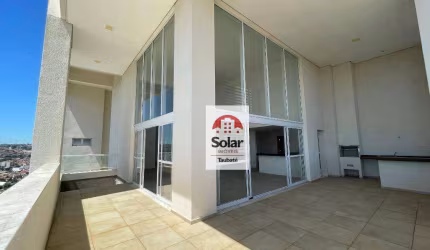 Apartamento para venda em Bosque Flamboyant de 360.00m² com 4 Quartos, 4 Suites e 5 Garagens
