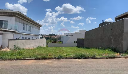 Terreno para venda em Distrito Industrial I José Marangoni de 510.00m²
