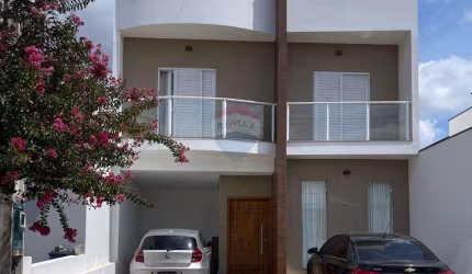 Casa de Condomínio para venda em Horto Florestal de 150.00m² com 3 Quartos, 1 Suite e 3 Garagens