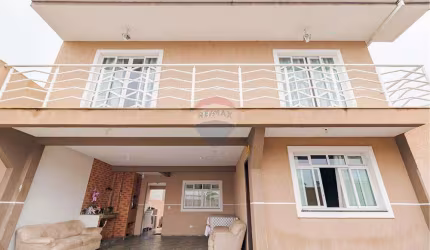 Sobrado para venda em Maria Antonieta de 173.00m² com 3 Quartos, 1 Suite e 4 Garagens