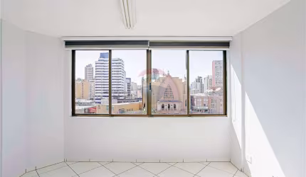 Sala Comercial para venda em Centro de 44.00m²