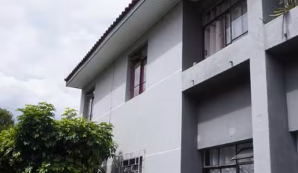 Apartamento para venda em Alto Boqueirão de 43.00m² com 2 Quartos