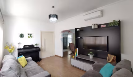 Casa para venda em Jardim Europa de 156.54m² com 3 Quartos, 1 Suite e 4 Garagens