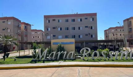 Apartamento para alugar em Vila Aeronáutica de 64.00m² com 2 Quartos e 1 Garagem