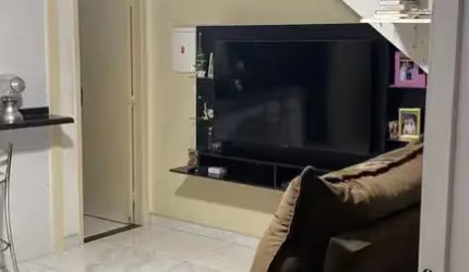 Casa para venda em Vila Caputera de 88.00m² com 3 Quartos, 1 Suite e 1 Garagem