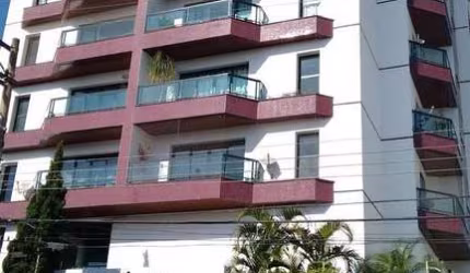 Apartamento para venda em Centro de 167.00m² com 2 Quartos, 2 Suites e 1 Garagem