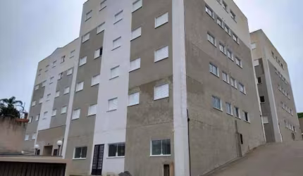 Apartamento para venda em Vila Nova Aparecida de 50.00m² com 3 Quartos e 1 Garagem