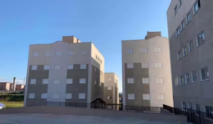 Apartamento para venda em Vila Nova Aparecida de 50.00m² com 3 Quartos, 3 Suites e 1 Garagem