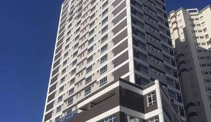 Apartamento para venda em Loteamento Mogilar de 43.00m² com 1 Quarto e 1 Garagem