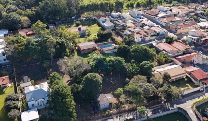 Lote / Terreno para venda em Recanto Amapola de 6070.00m²