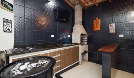 Apartamento para venda em Jardim Terramérica I de 90.00m² com 2 Quartos, 1 Suite e 1 Garagem