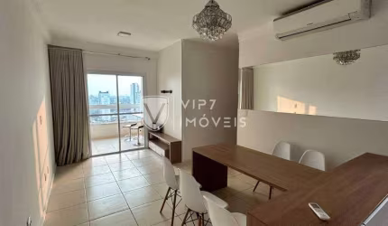 Apartamento para venda em Parque Campolim de 68.00m² com 3 Quartos, 1 Suite e 2 Garagens