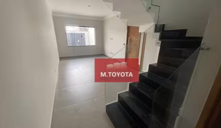 Sobrado para venda em Jardim Vila Galvão de 132.00m² com 3 Quartos, 3 Suites e 4 Garagens