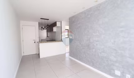 Apartamento para venda em Freguesia (ilha Do Governador) de 56.00m² com 2 Quartos e 1 Garagem