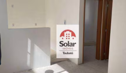 Apartamento para venda em Jardim Gurilândia de 44.00m² com 2 Quartos e 1 Garagem