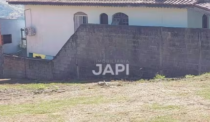 Terreno para venda em Caxambu de 2119.00m²