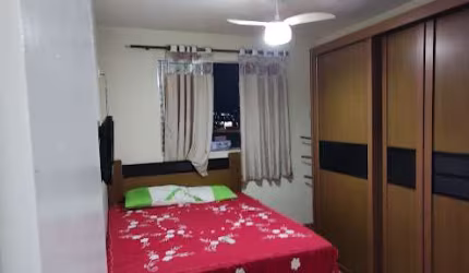 Apartamento para venda em Piratininga de 58.00m² com 2 Quartos e 1 Garagem