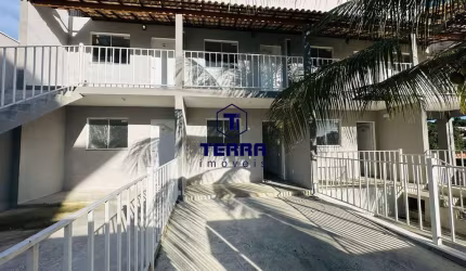 Casa para venda em Monjolos de 46.00m² com 1 Quarto e 1 Garagem