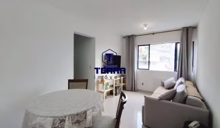 Apartamento para venda em Mutondo de 57.00m² com 2 Quartos e 1 Garagem