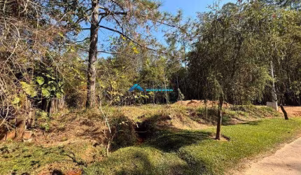 Terreno para venda em LOTEAMENTO CAPITAL VILLE de 940.00m²