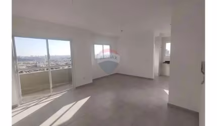 Apartamento para venda em Jardim Rosália Alcolea de 78.00m² com 2 Quartos, 1 Suite e 2 Garagens