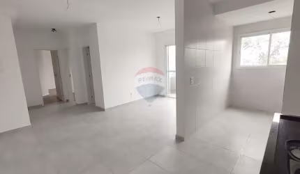 Apartamento para venda em Jardim Rosália Alcolea de 68.00m² com 2 Quartos, 1 Suite e 2 Garagens