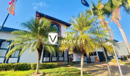 Terreno para venda em Parque Reserva Fazenda Imperial de 1022.00m²
