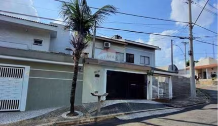Sobrado para venda em Jardim Colina de 111.00m² com 3 Quartos, 1 Suite e 1 Garagem