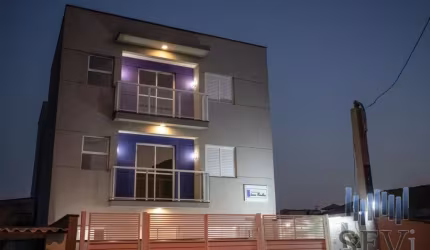 Kitnet para alugar em Vila Monte Alegre de 37.00m² com 1 Quarto