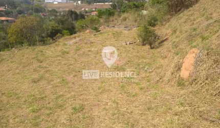 Terreno para venda em Chácara San Martin I de 1280.00m²