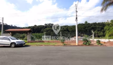 Terreno para venda em Chácara San Martin I de 1000.00m²