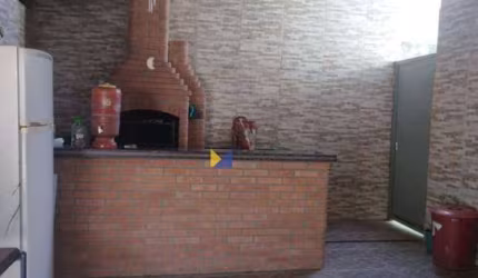 Casa para venda em Parque Continental de 250.00m² com 2 Quartos e 2 Garagens