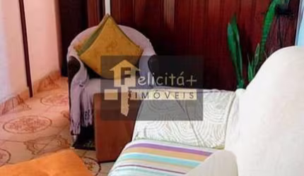 Apartamento para venda em Conjunto Habitacional Presidente Castelo Branco de 38.00m² com 2 Quartos e 1 Garagem