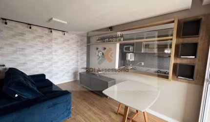Apartamento para venda em Santos Dumont de 50.00m² com 2 Quartos, 1 Suite e 1 Garagem