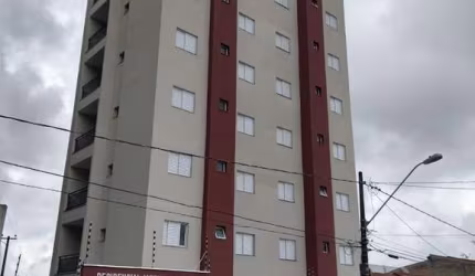 Apartamento para venda em Jardim Saira de 64.00m² com 2 Quartos, 1 Suite e 1 Garagem