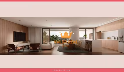 Apartamento para venda em Jardim Das Samambaias de 157.00m² com 4 Quartos, 2 Suites e 3 Garagens