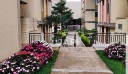 Apartamento para alugar em Vila João Jorge de 60.00m² com 2 Quartos e 1 Garagem