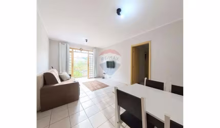 Apartamento para venda em Jardim 8 De Abril de 81.27m² com 3 Quartos, 1 Suite e 2 Garagens