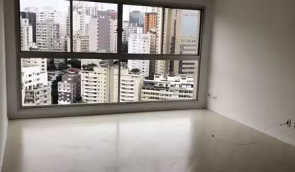 Apartamento para venda em Morro Dos Ingleses de 117.00m² com 3 Quartos, 1 Suite e 1 Garagem