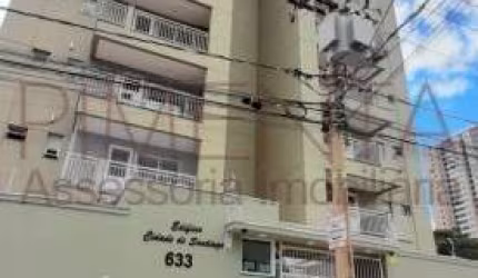 Apartamento para venda em Santa Cruz Do José Jacques de 67.00m² com 2 Quartos, 1 Suite e 1 Garagem