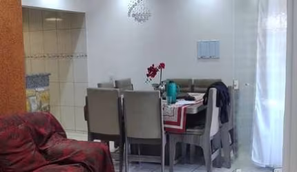 Casa para venda em Jardim América de 194.00m² com 4 Quartos, 1 Suite e 2 Garagens