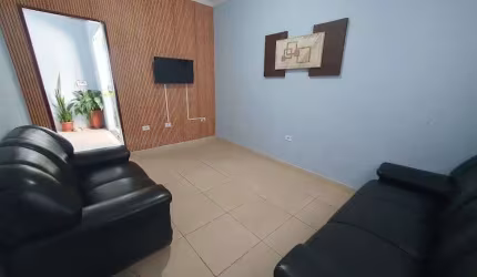 Casa para venda em Santa Terezinha de 87.00m² com 3 Quartos, 1 Suite e 2 Garagens